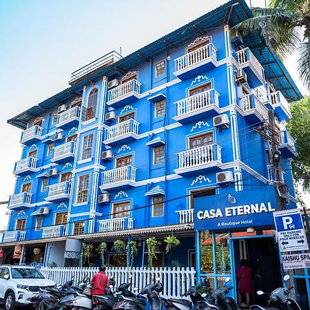 Casa Eternal Boutique Hotel - كالانغيُت المظهر الخارجي الصورة