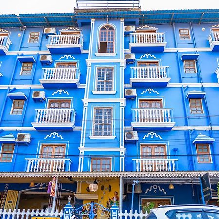 Casa Eternal Boutique Hotel - كالانغيُت المظهر الخارجي الصورة