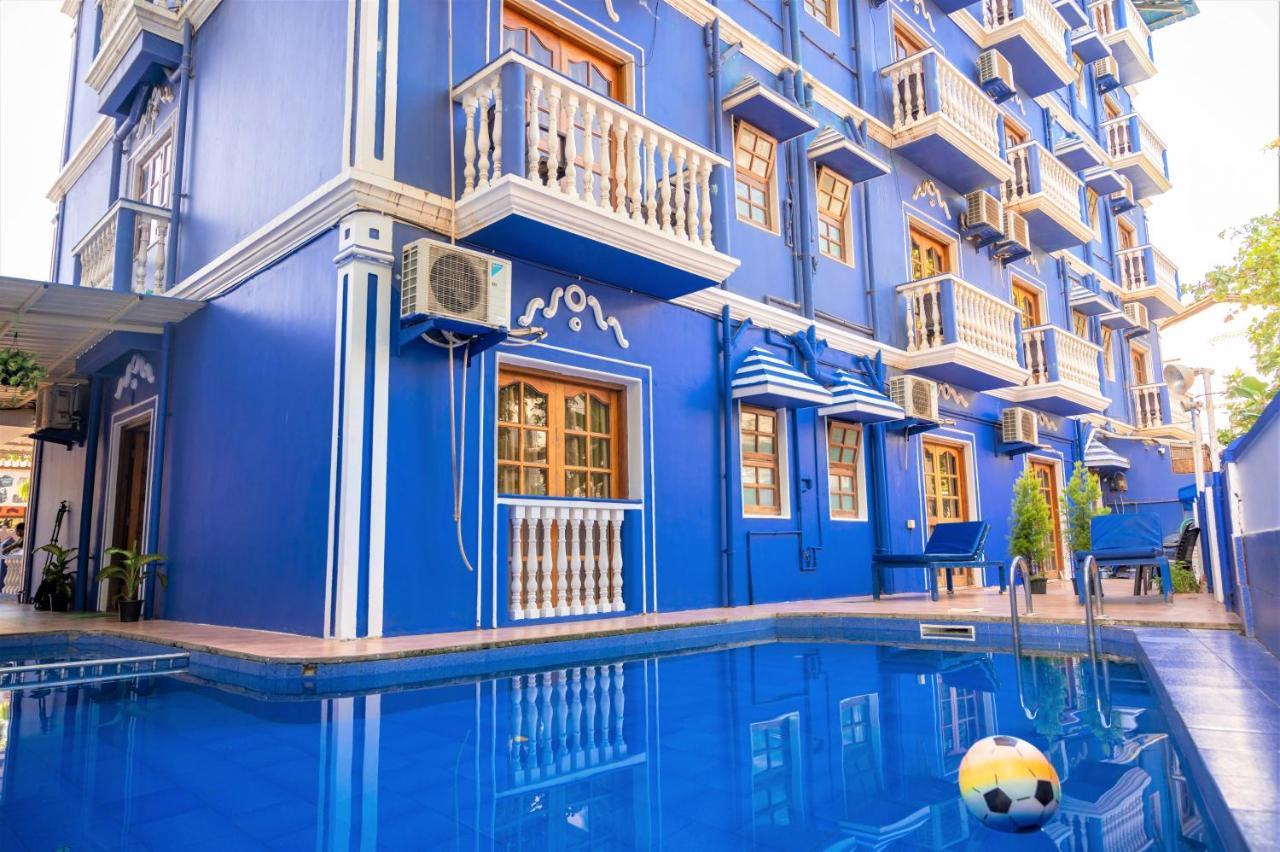 Casa Eternal Boutique Hotel - كالانغيُت المظهر الخارجي الصورة