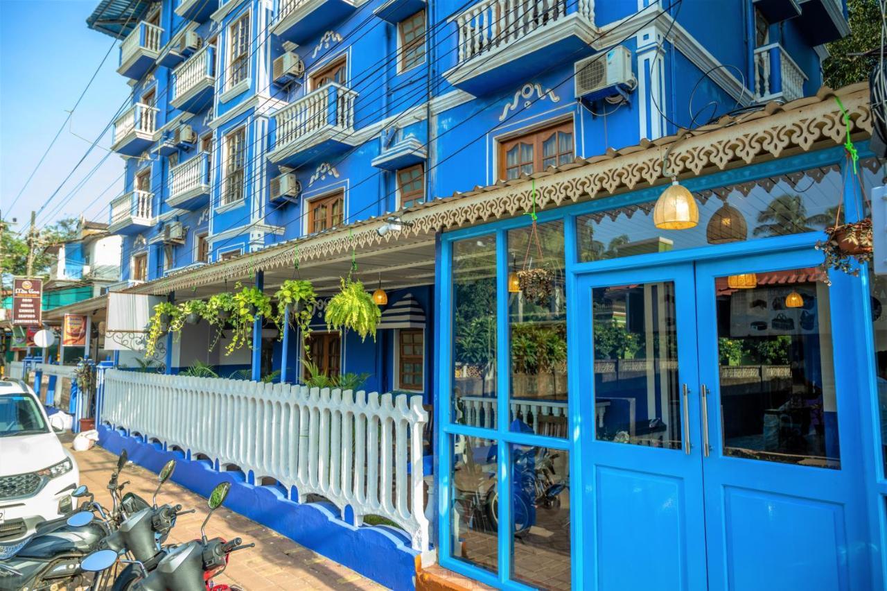 Casa Eternal Boutique Hotel - كالانغيُت المظهر الخارجي الصورة