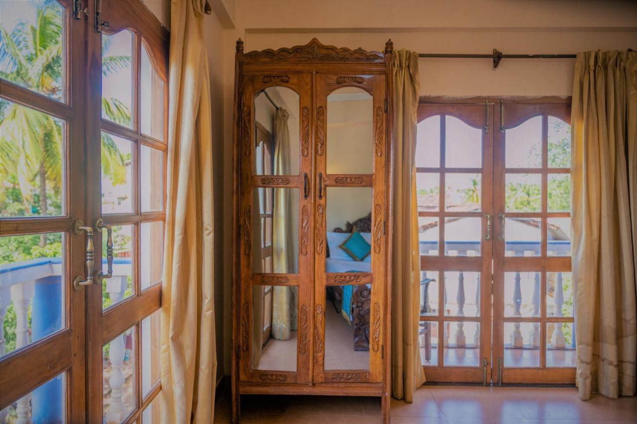 Casa Eternal Boutique Hotel - كالانغيُت المظهر الخارجي الصورة