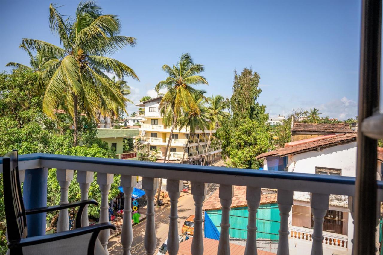 Casa Eternal Boutique Hotel - كالانغيُت المظهر الخارجي الصورة