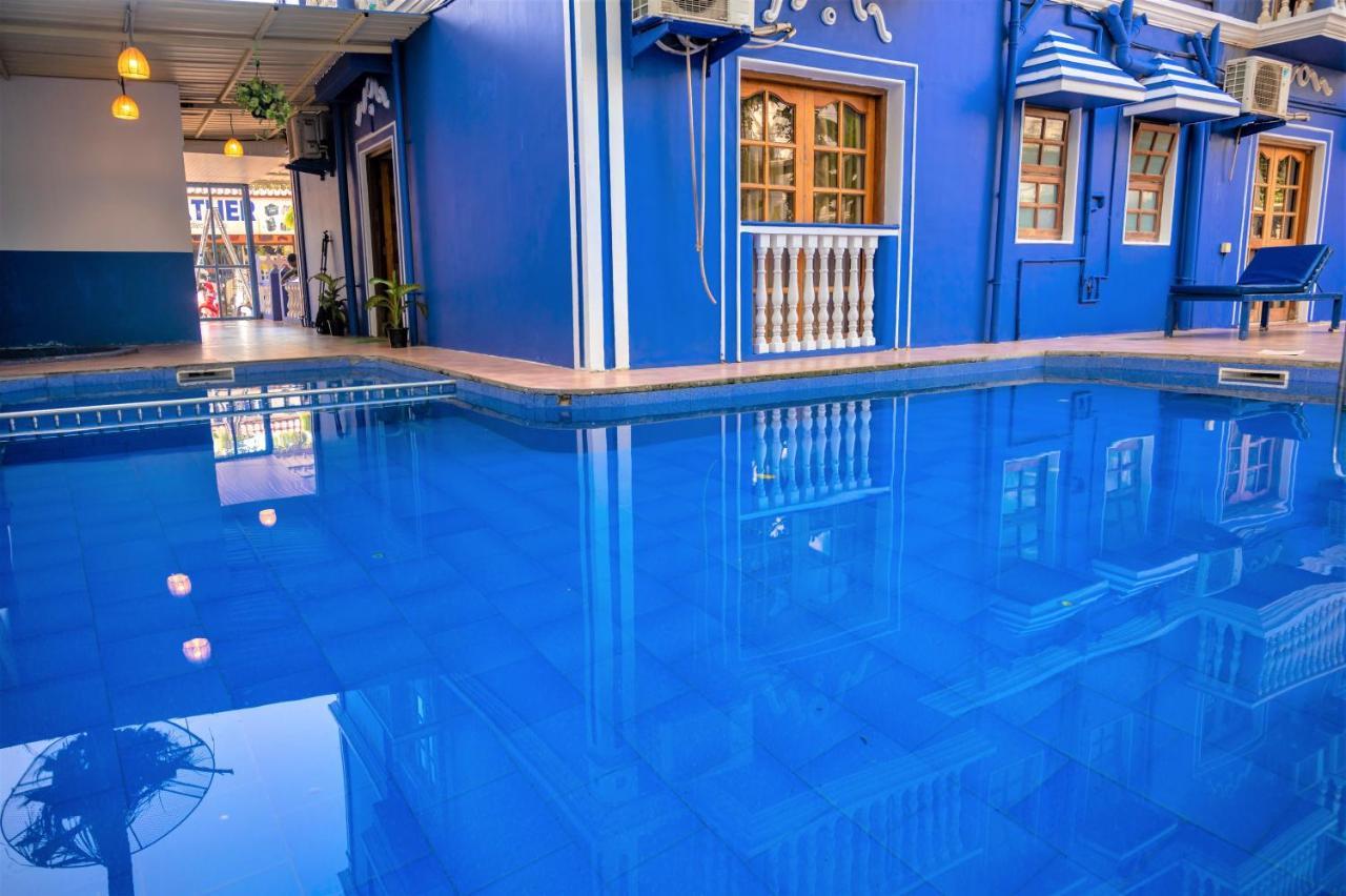 Casa Eternal Boutique Hotel - كالانغيُت المظهر الخارجي الصورة