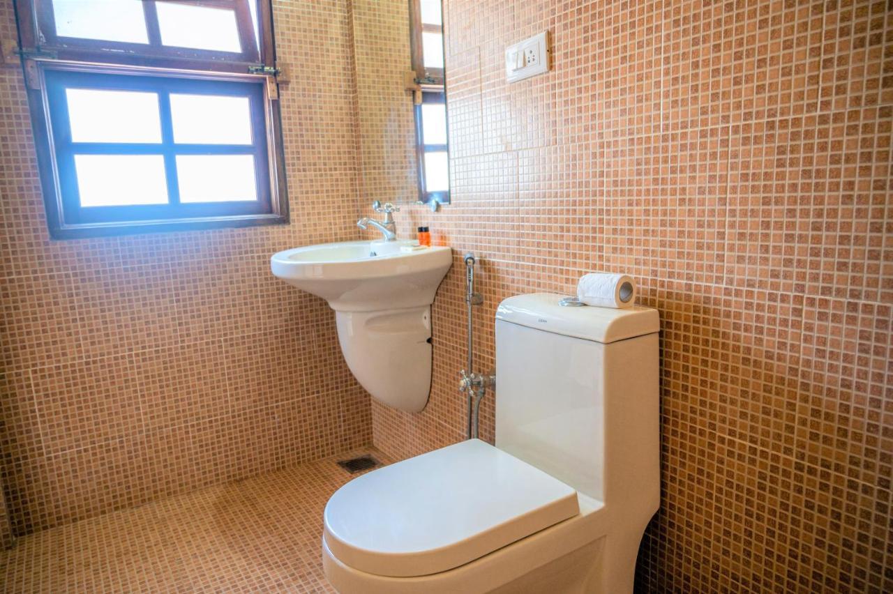 Casa Eternal Boutique Hotel - كالانغيُت المظهر الخارجي الصورة