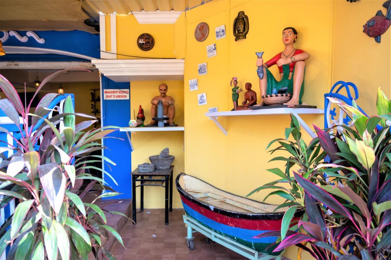 Casa Eternal Boutique Hotel - كالانغيُت المظهر الخارجي الصورة