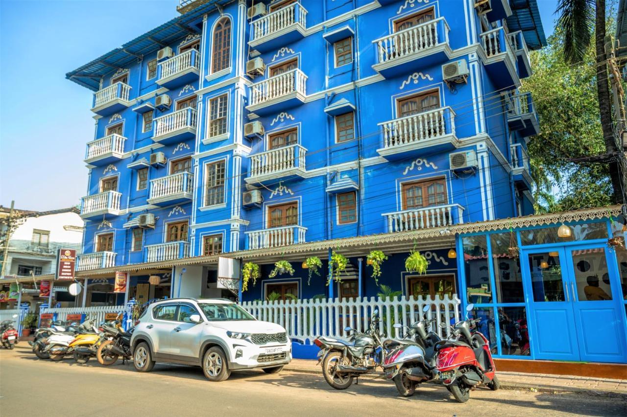 Casa Eternal Boutique Hotel - كالانغيُت المظهر الخارجي الصورة