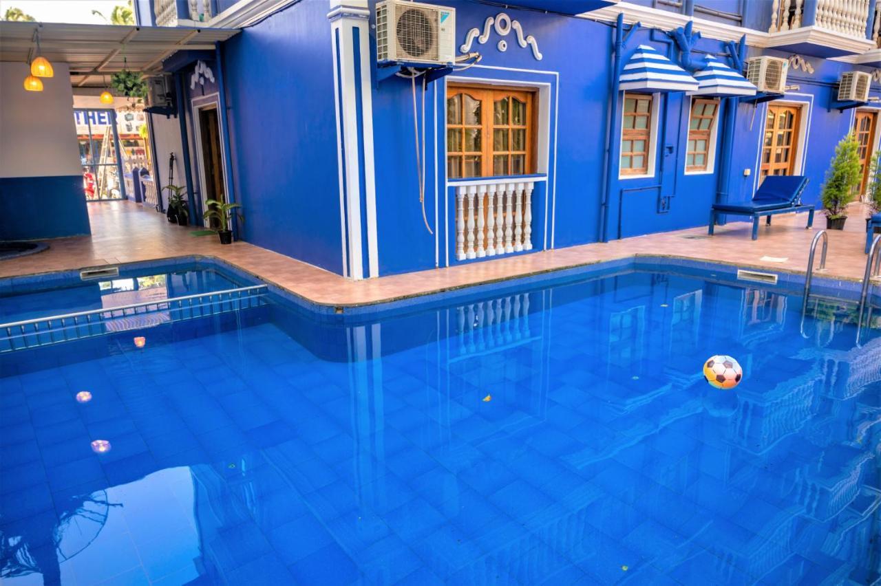 Casa Eternal Boutique Hotel - كالانغيُت المظهر الخارجي الصورة