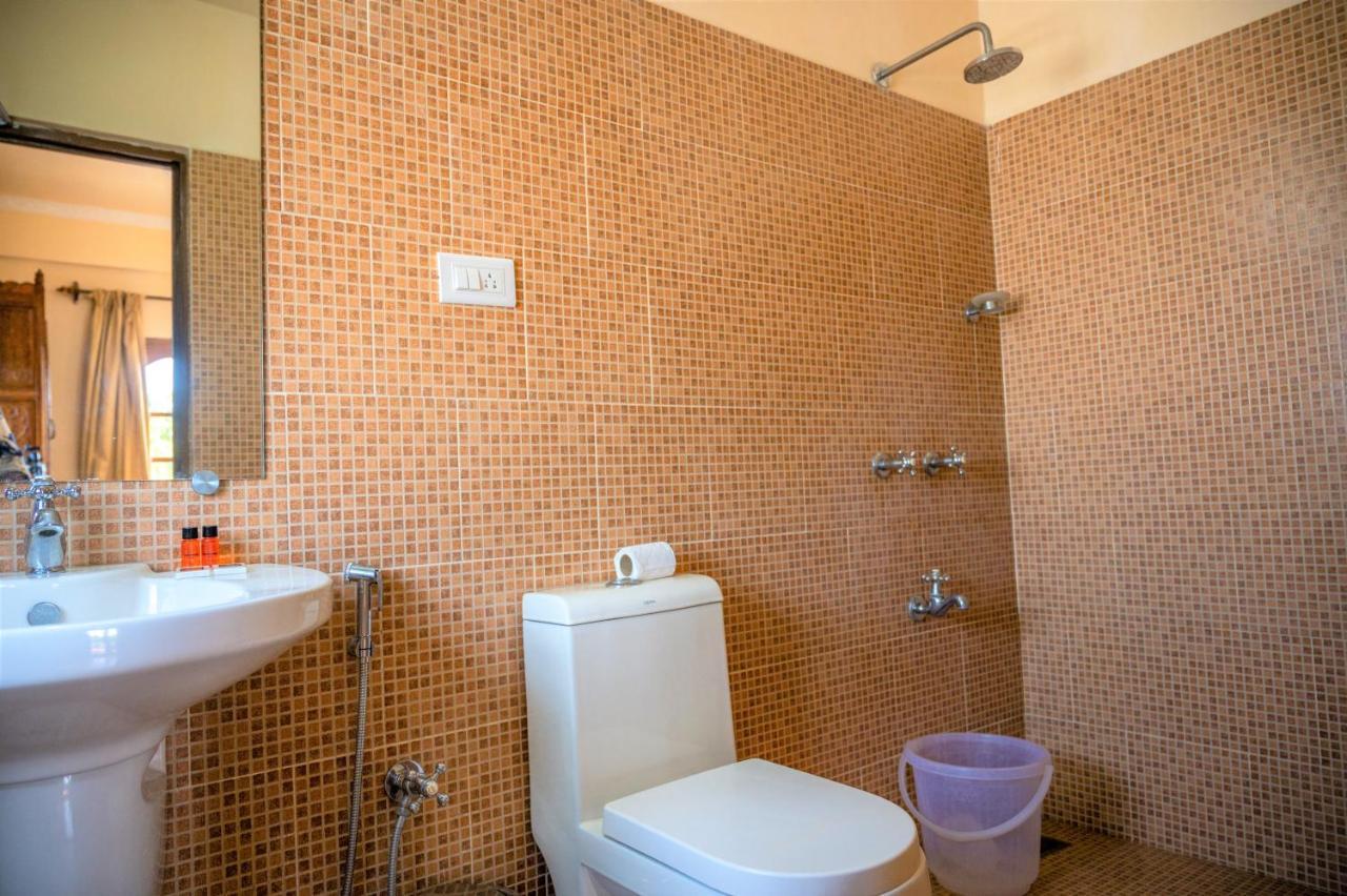 Casa Eternal Boutique Hotel - كالانغيُت المظهر الخارجي الصورة