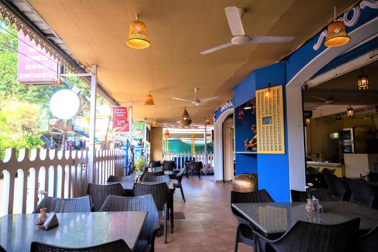 Casa Eternal Boutique Hotel - كالانغيُت المظهر الخارجي الصورة