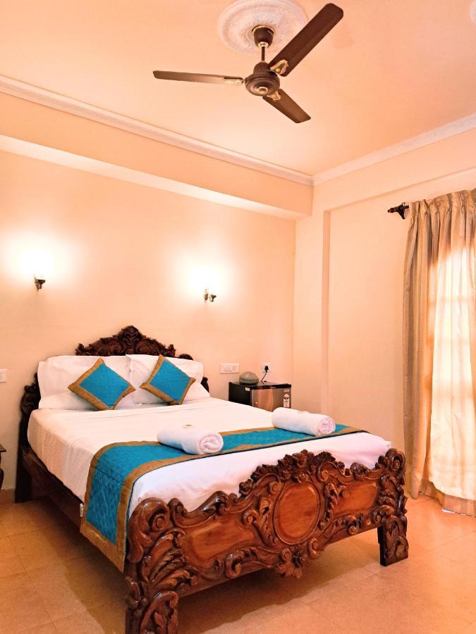 Casa Eternal Boutique Hotel - كالانغيُت المظهر الخارجي الصورة