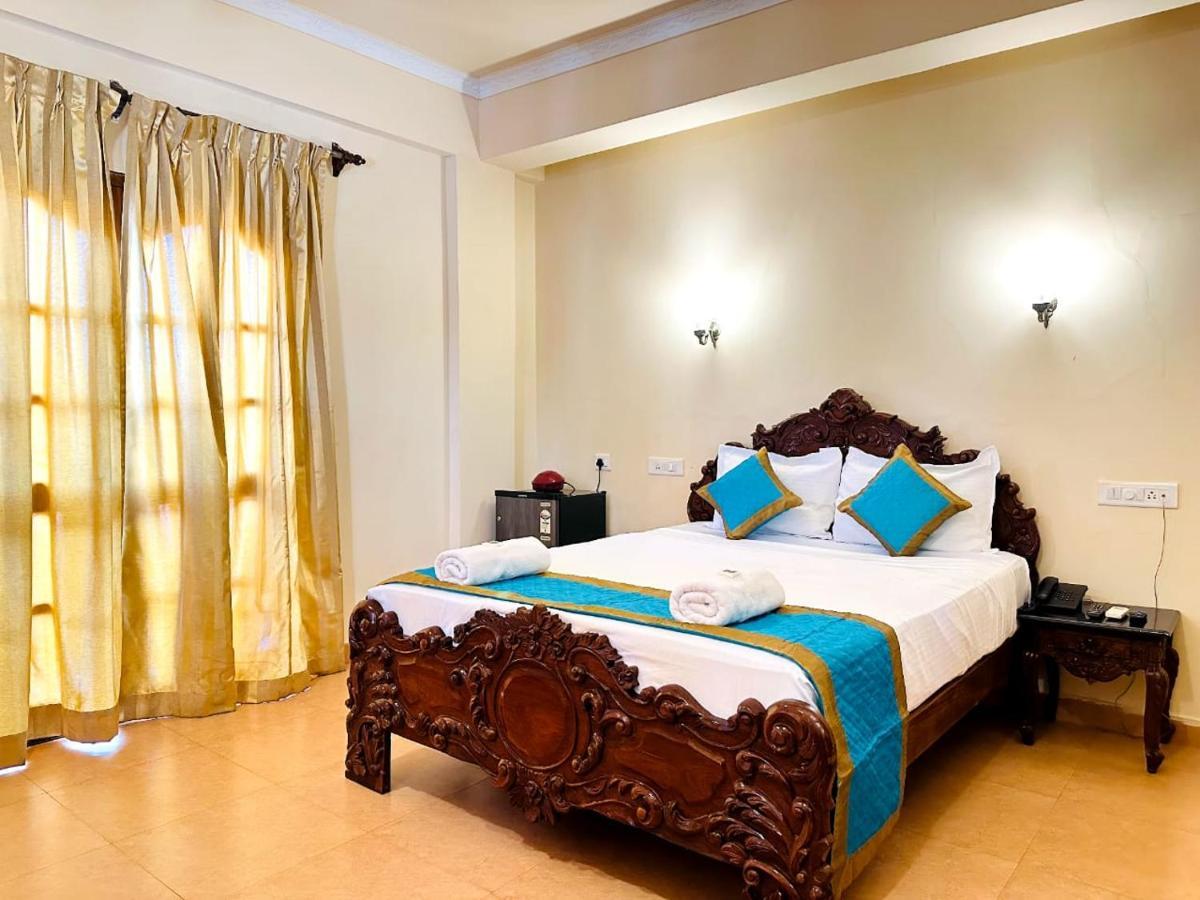Casa Eternal Boutique Hotel - كالانغيُت المظهر الخارجي الصورة