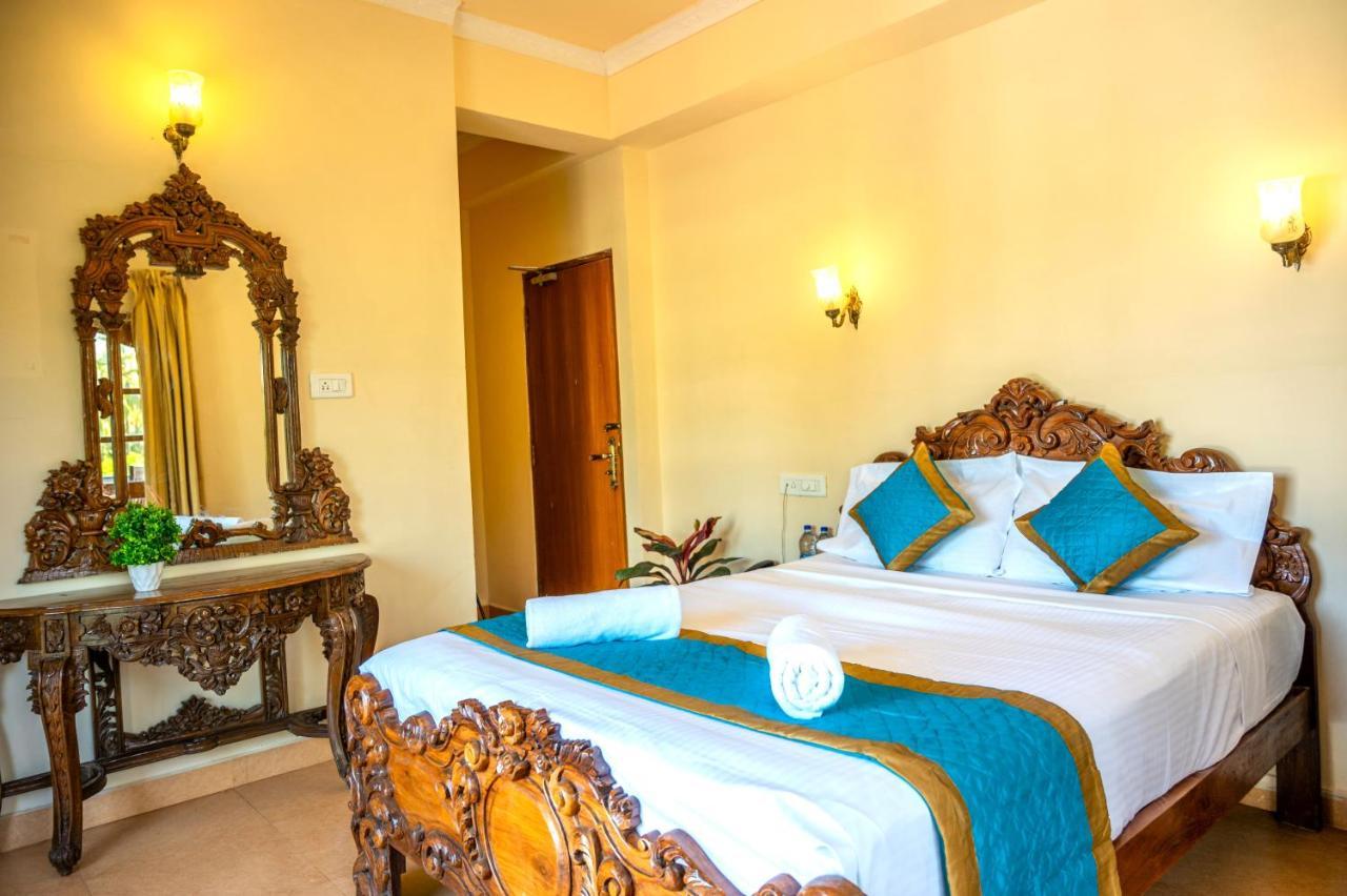 Casa Eternal Boutique Hotel - كالانغيُت المظهر الخارجي الصورة