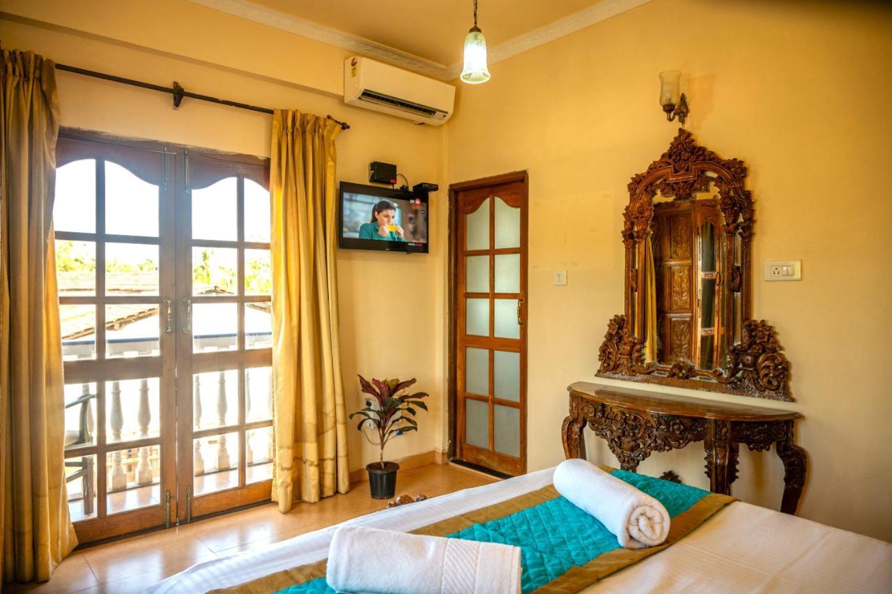 Casa Eternal Boutique Hotel - كالانغيُت المظهر الخارجي الصورة