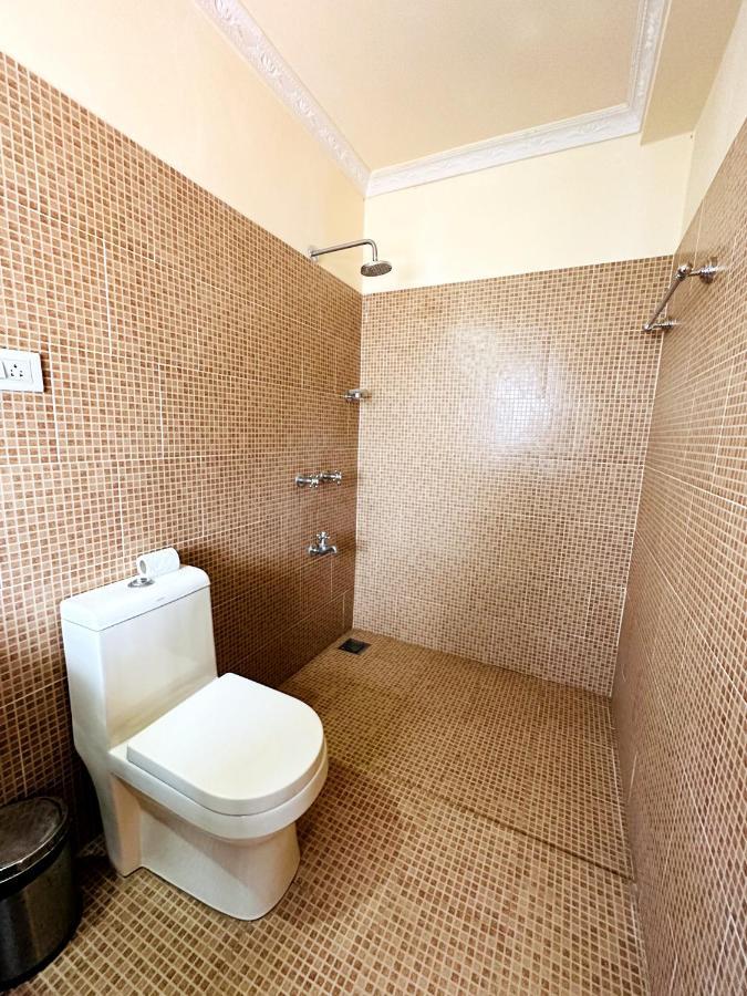 Casa Eternal Boutique Hotel - كالانغيُت المظهر الخارجي الصورة