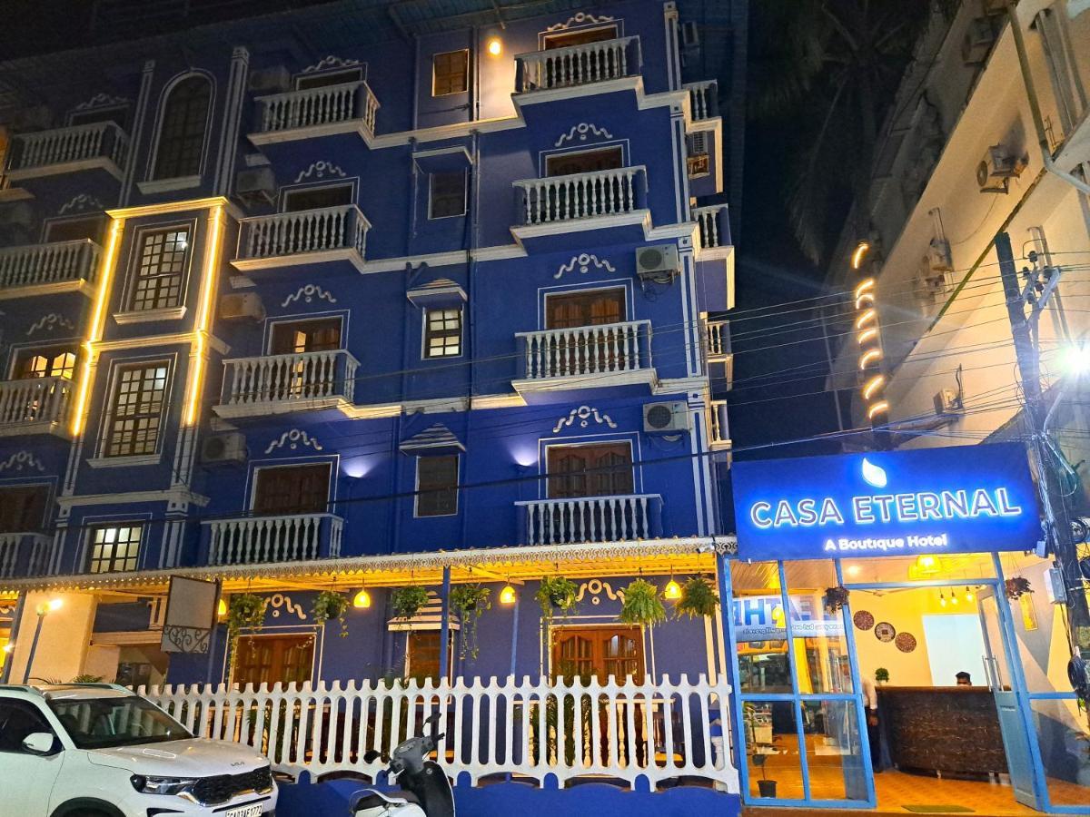 Casa Eternal Boutique Hotel - كالانغيُت المظهر الخارجي الصورة