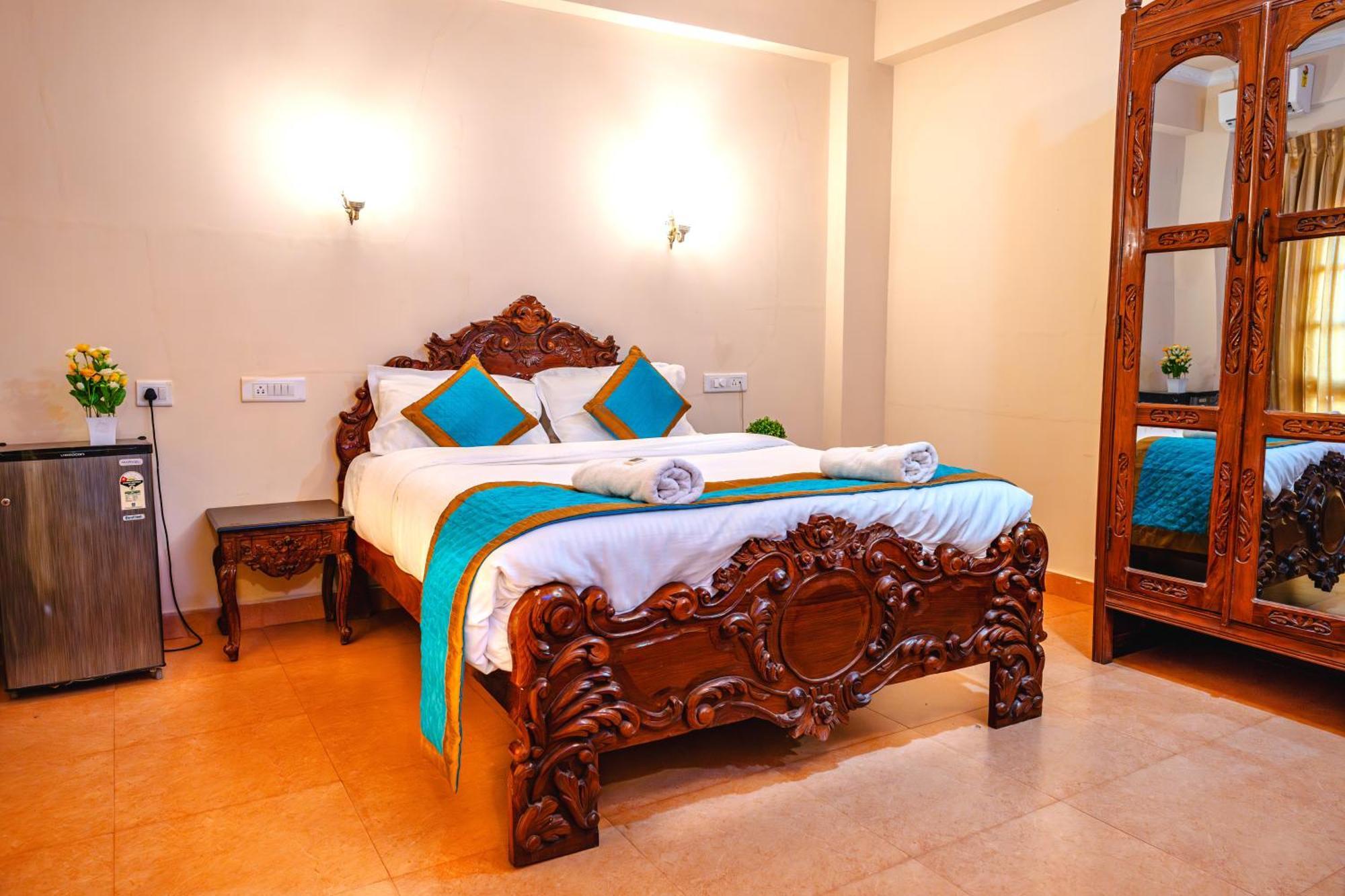 Casa Eternal Boutique Hotel - كالانغيُت المظهر الخارجي الصورة