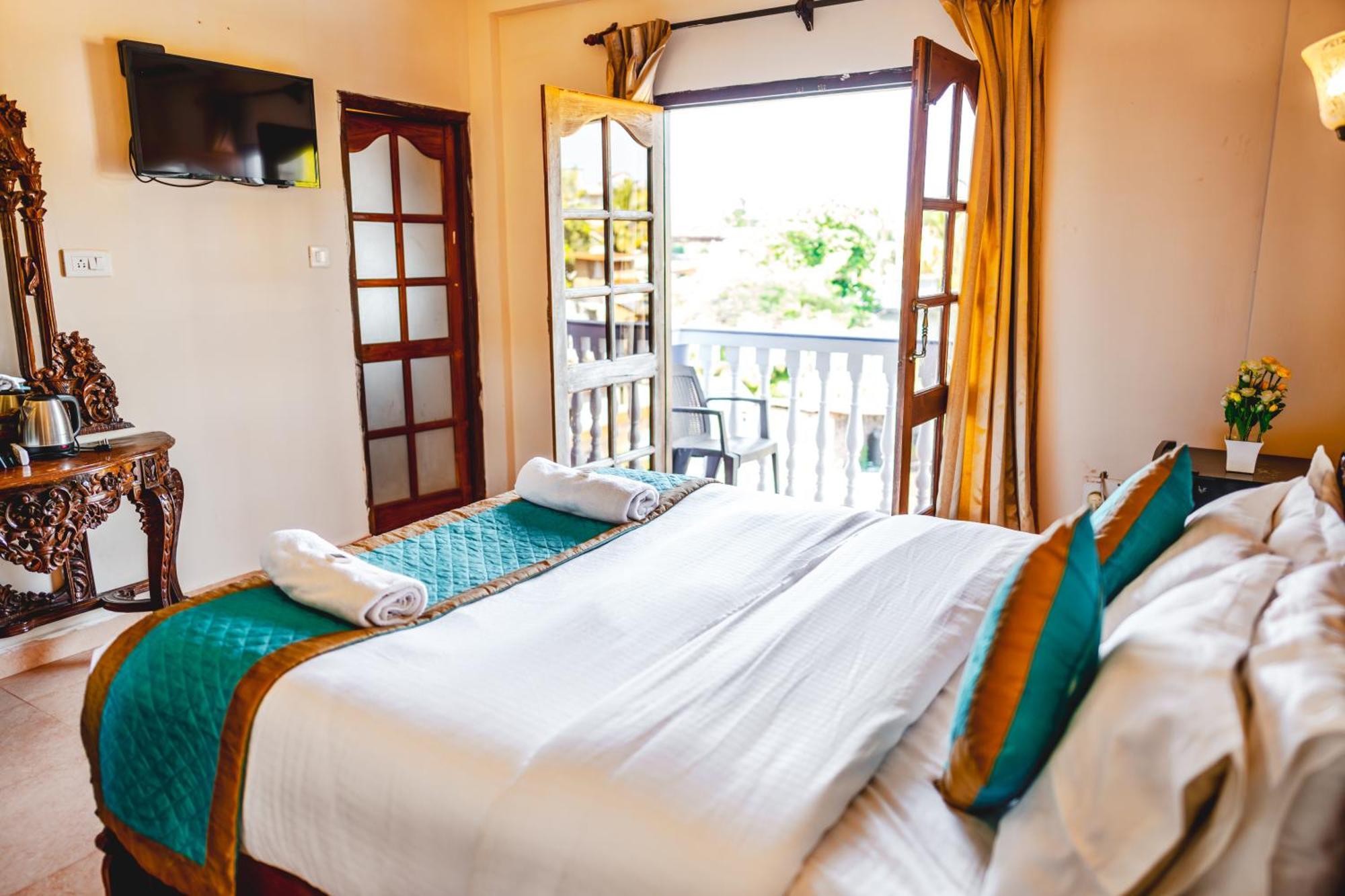 Casa Eternal Boutique Hotel - كالانغيُت المظهر الخارجي الصورة